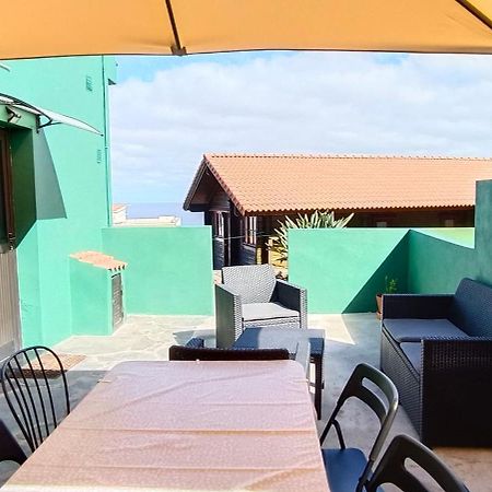 La Estancia En La Frontera El Hierro Zewnętrze zdjęcie