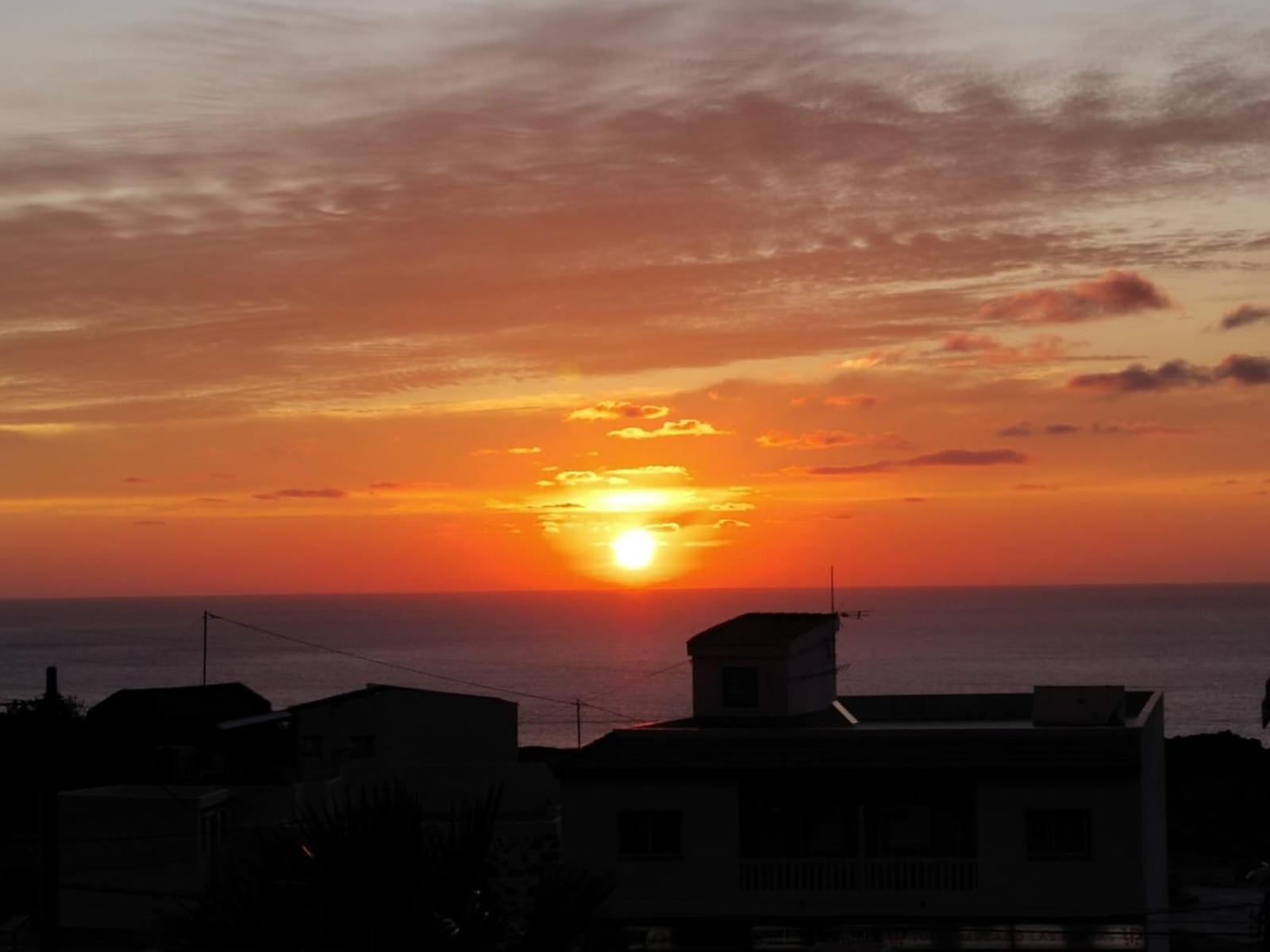 La Estancia En La Frontera El Hierro Zewnętrze zdjęcie